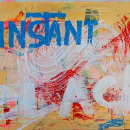 Instant Black